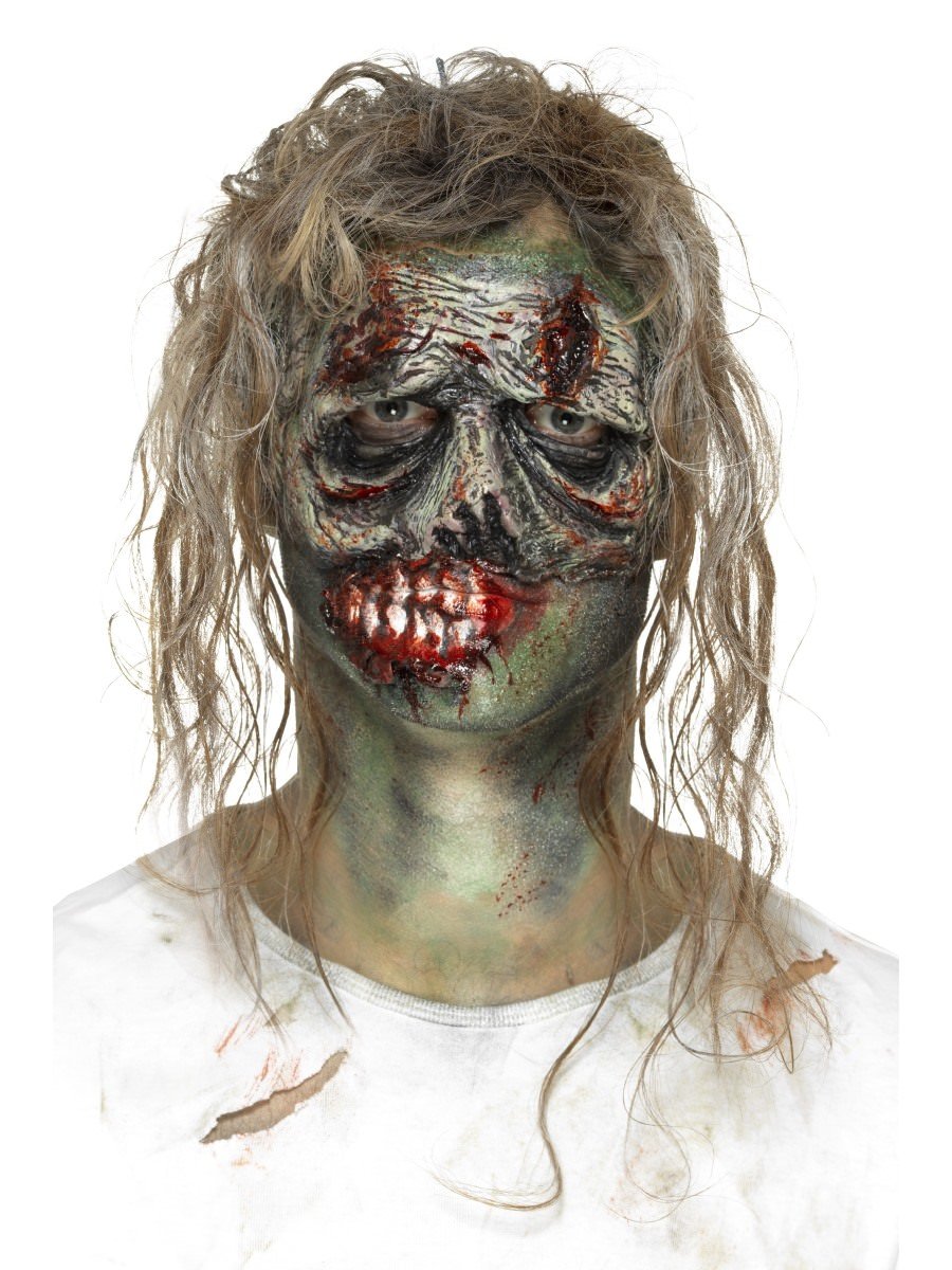 Foam Latex Zombie Eye Prosthetic | Smiffys.com.au – Smiffys Australia