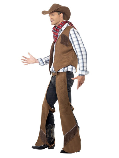 Fringe Cowboy Costume Alternative View 1.jpg