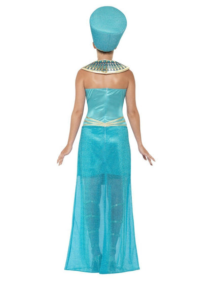 Goddess Nefertiti Costume Alternative View 2.jpg