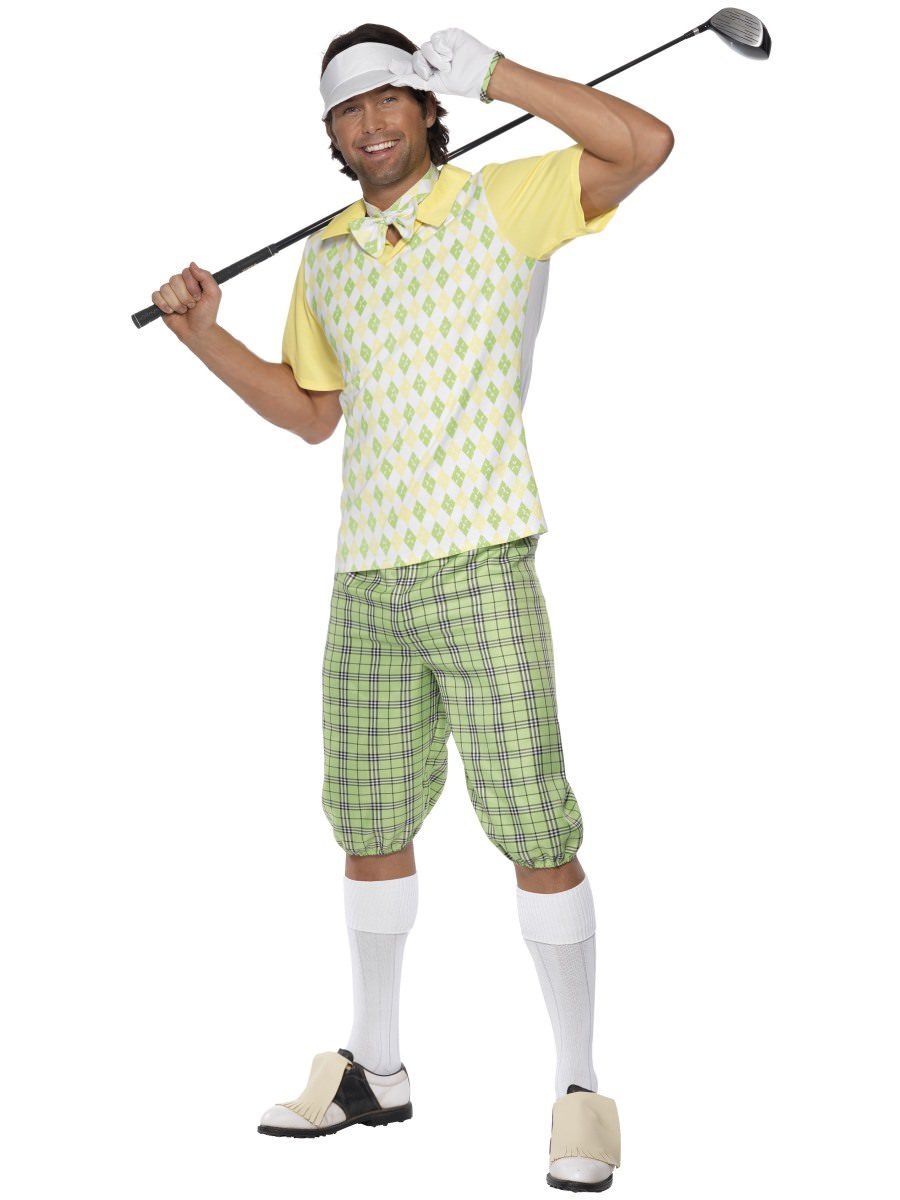 Sports fancy dress store ideas