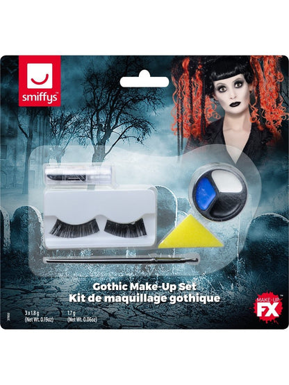 Gothic Make-Up Set Alternative View 5.jpg