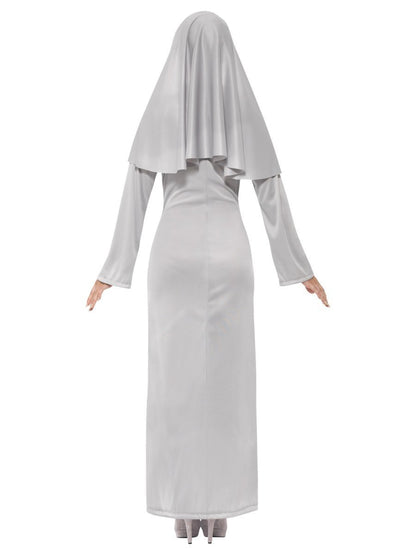 Gothic Nun Costume Alternative View 2.jpg