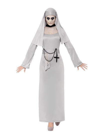 Gothic Nun Costume Alternative View 3.jpg