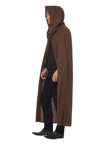 Gravekeeper Hooded Cloak Alternative View 1.jpg