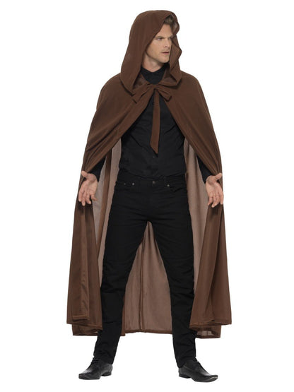 Gravekeeper Hooded Cloak Alternative View 3.jpg