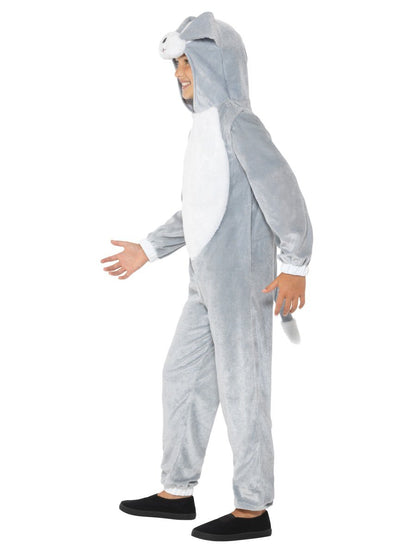 Grey Dog Onesie Alternative View 1.jpg