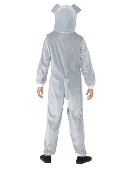 Grey Dog Onesie Alternative View 2.jpg