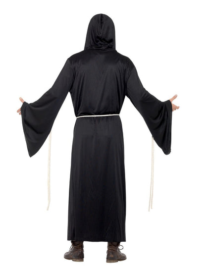 Grim Reaper Costume, Black Alternative View 2.jpg