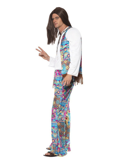 Groovy Hippie Costume Alternative View 1.jpg