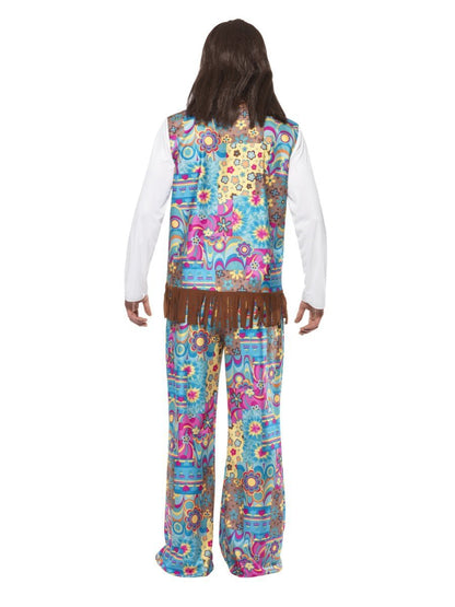 Groovy Hippie Costume Alternative View 2.jpg