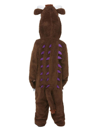 Gruffalo Deluxe Costume Back