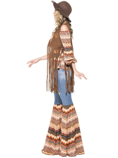 Harmony Hippie Costume Alternative View 1.jpg