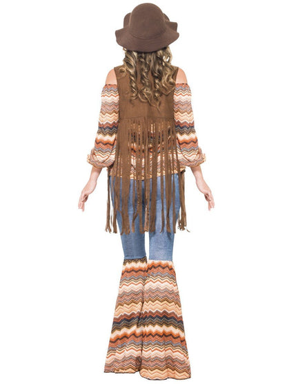 Harmony Hippie Costume Alternative View 2.jpg