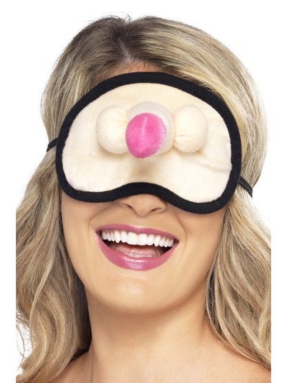 Hen Night Plush Willy Eyemask Alternative View 1.jpg