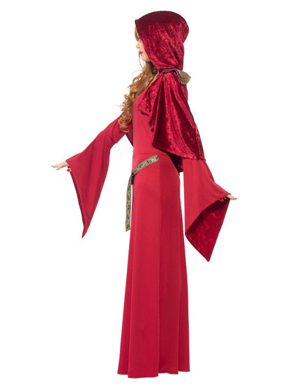 High Priestess Costume Alternative View 1.jpg