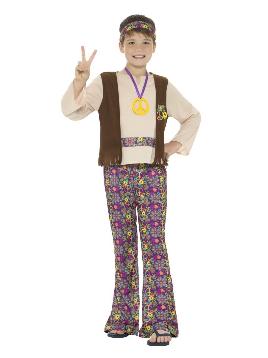 Kids 70s outlet costume