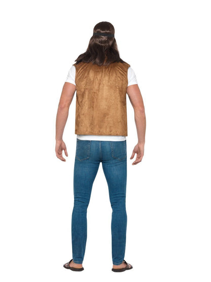 Hippie Waistcoat, Unisex Alternative View 2.jpg