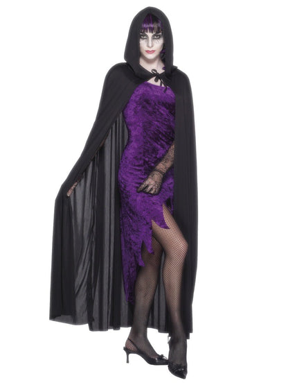 Hooded Vampire Cape Alternative View 1.jpg