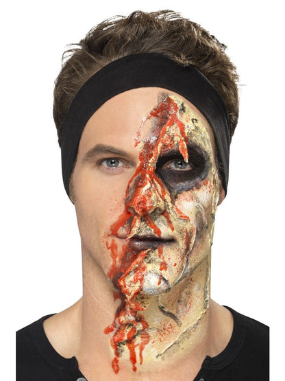 Horror Zombie Liquid Latex Kit Alternative View 2.jpg