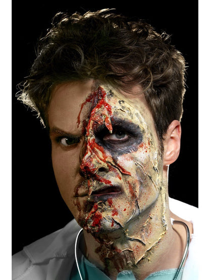 Horror Zombie Liquid Latex Kit Alternative View 3.jpg