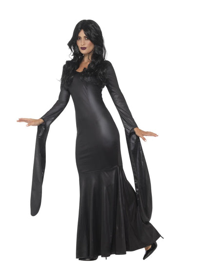 Immortal Vampiress Costume Alternative View 1.jpg