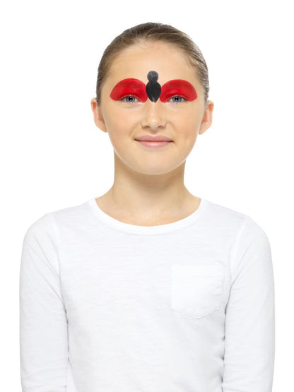 Kids Bug Make Up Kit, Aqua Alternative View 5.jpg