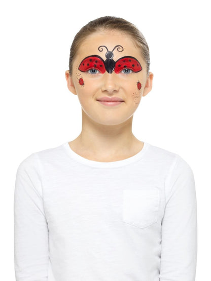 Kids Bug Make Up Kit, Aqua Alternative View 7.jpg