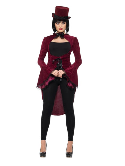 Lady Vampire Jacket Alternative View 1.jpg