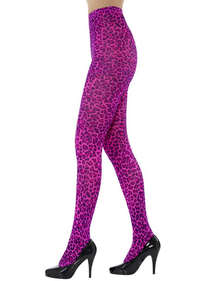 Leopard Print Tights Alternative View 1.jpg