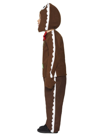 Little Gingerbread Man Costume Alternative View 1.jpg