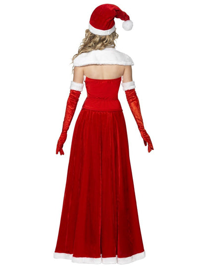 Luxury Miss Santa Costume Alternative View 2.jpg