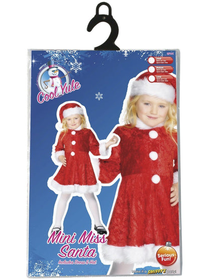 Mini Miss Santa Costume Alternative View 1.jpg