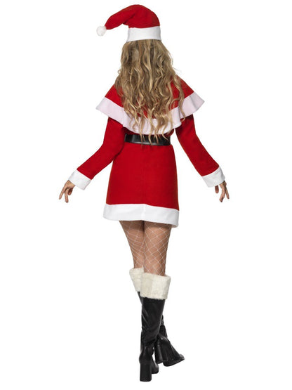 Miss Santa Fleece Costume Alternative View 2.jpg