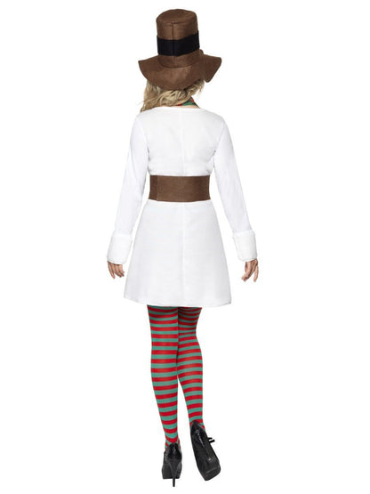 Miss Snowman Costume Alternative View 2.jpg