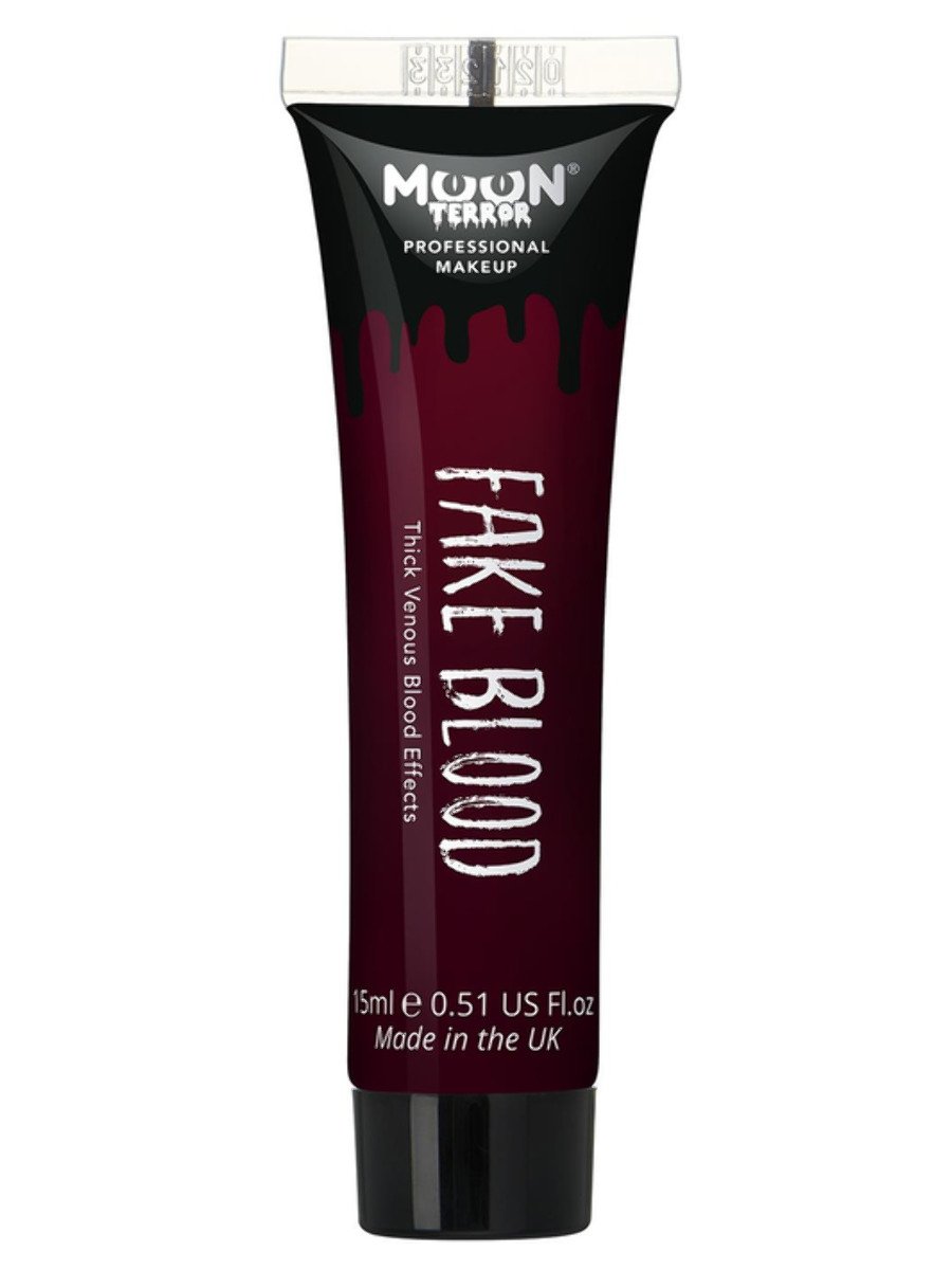 Moon Terror Pro FX Fake Blood