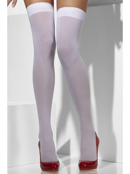 Opaque Hold-Ups, White Alternative View 1.jpg