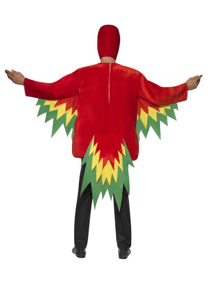 Parrot Costume Alternative View 2.jpg