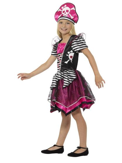 Perfect Pirate Girl Costume Alternative View 1.jpg