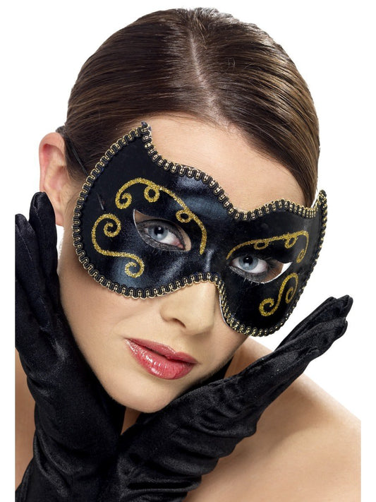 Persian Eyemask