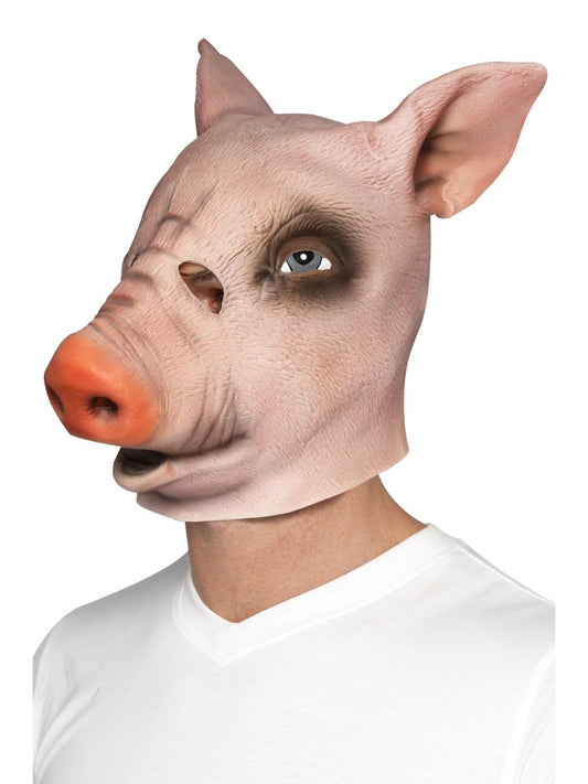 Pig Mask