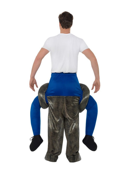 Piggyback Dinosaur Costume Alternative View 2.jpg