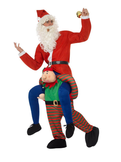 Piggyback Elf Costume Alternative View 1.jpg