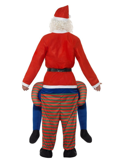 Piggyback Elf Costume Alternative View 2.jpg