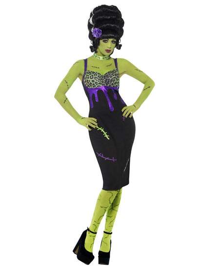 Pin Up Frankie Costume