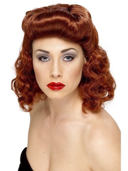 Pin Up Girl Wig Alternative View 1.jpg