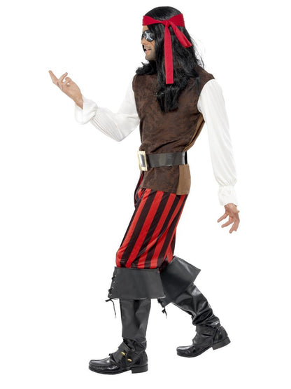 Pirate Ship Mate Costume Alternative View 1.jpg