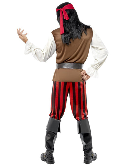 Pirate Ship Mate Costume Alternative View 2.jpg