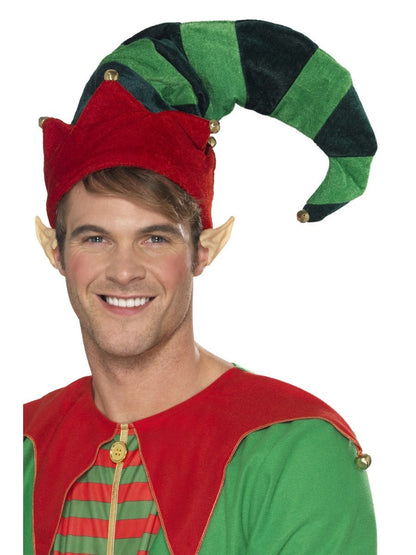 Plush Elf Hat Alternative View 1.jpg