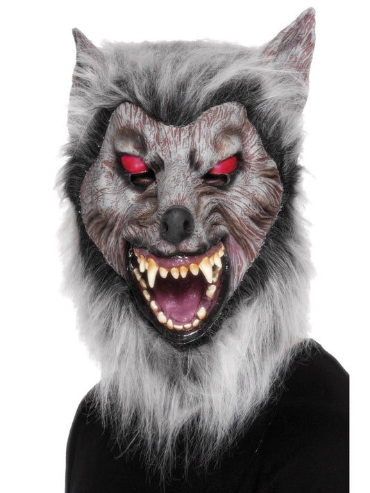 Prowler Wolf Mask