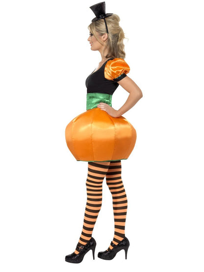 Pumpkin Costume, Womens Alternative View 1.jpg